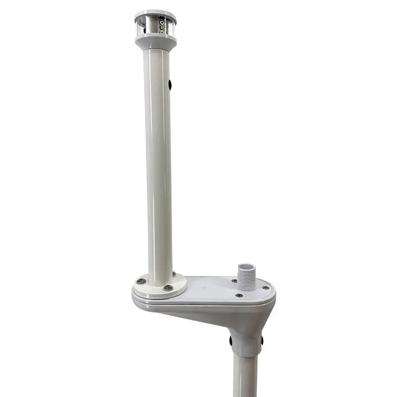 Seaview Ltbu1Aled12C5 C5-Certified Light Bar Top Kit With Masthead Light For Gps Mounting 1