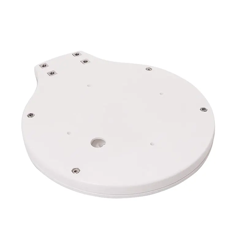 Seaview Modular Dome Adapter Plate – Supports Fb150 & Fb250 Radomes [Ada-S4] 1