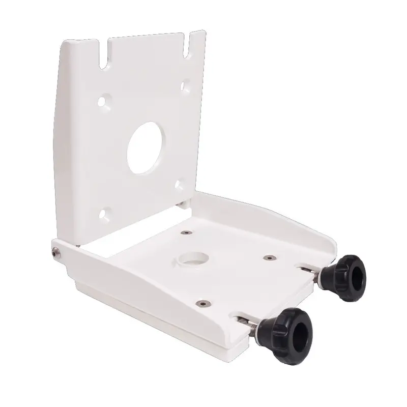 Seaview Pm-H7 Adjustable Hinged Mounting Adapter For Marine Electronics 1