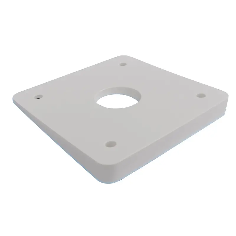 Seaview Pm-W6-7 6-Degree Radar Wedge Mount For 7×7 Base Plate 1