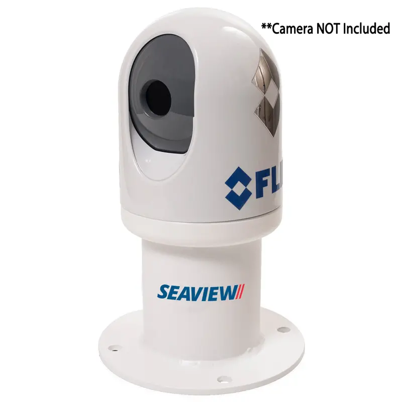 Seaview Pm5-Fmd-8 Mount For Flir Md-Series And Raymarine T200 Thermal Cameras 1