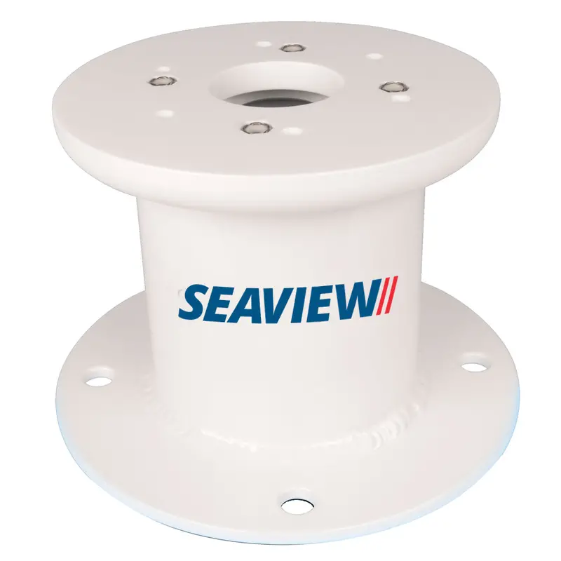 Seaview Pm5-Fmt-8 5-Inch Thermal Camera Mount For Flir M-Series And Raymarine T-Series 1