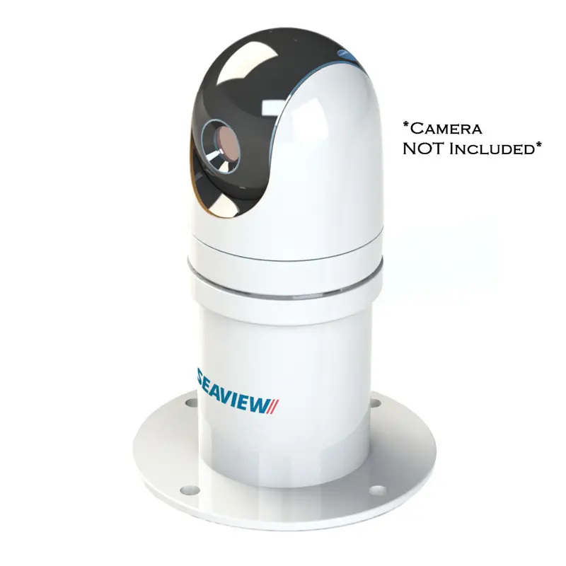 Seaview Pm5Sxn8 5-Inch Vertical Camera Mount For Sionyx Devices 1