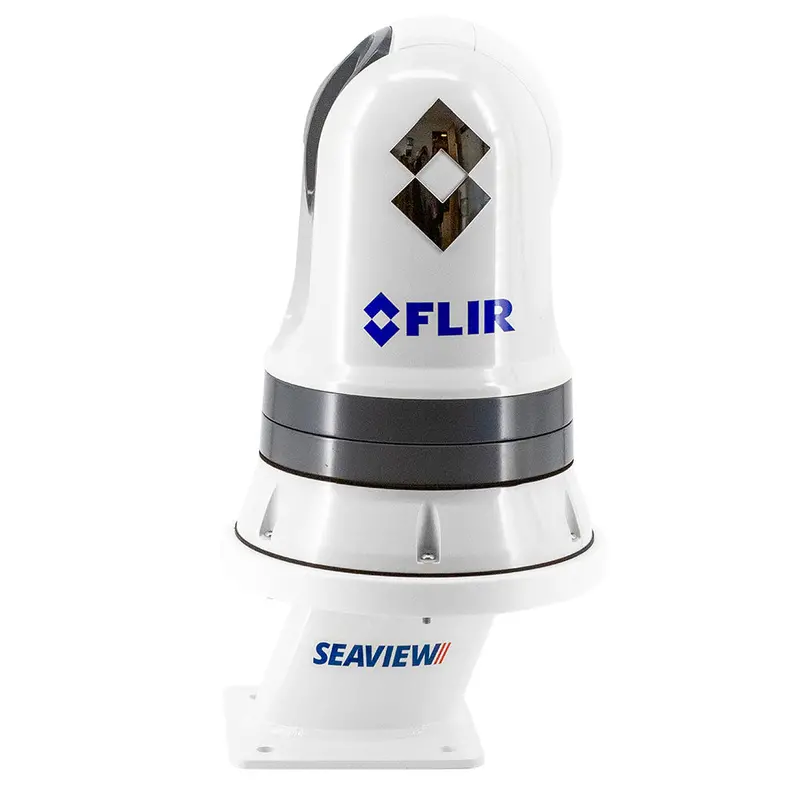 Seaview Pma5Fm37 5.5-Inch Thermal Camera Mount For Flir M300 Series 1
