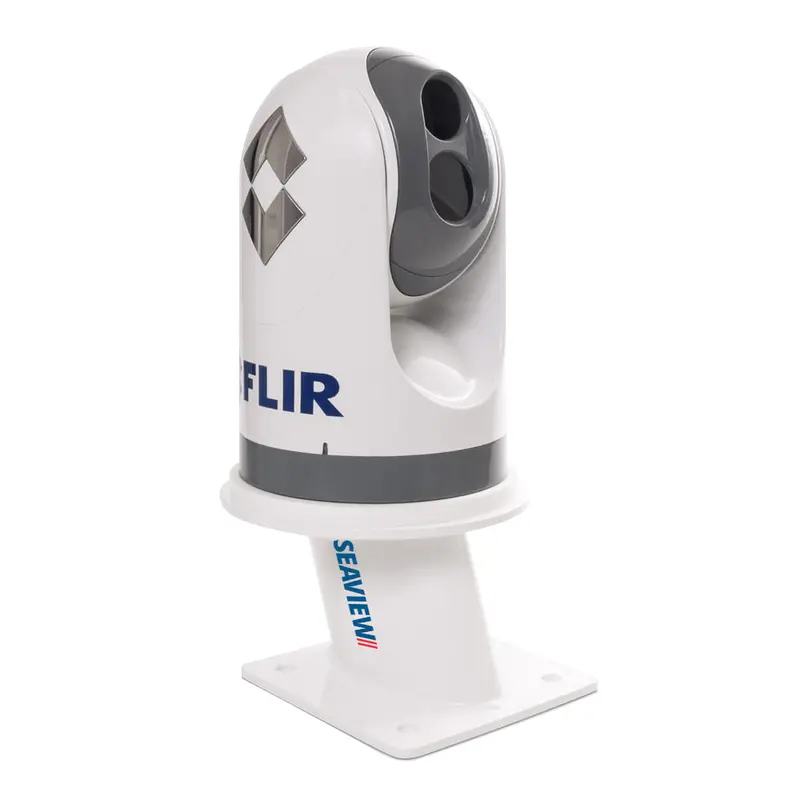 Seaview Pma5Fmh7 Thermal Camera Mount – Aft-Leaning Design For M100/M200 Series 1