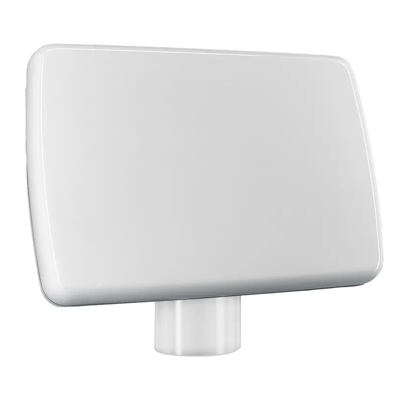 Seaview Powerpod – Uncut Aluminum Base Mount (4.5"W × 4.5"H Usable Area) 1