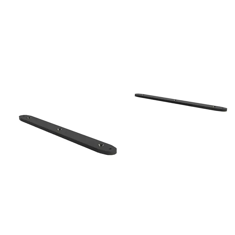 Seaview Removable Base Kit For Apex Gen 3 Starlink Surface Mount Antenna 1