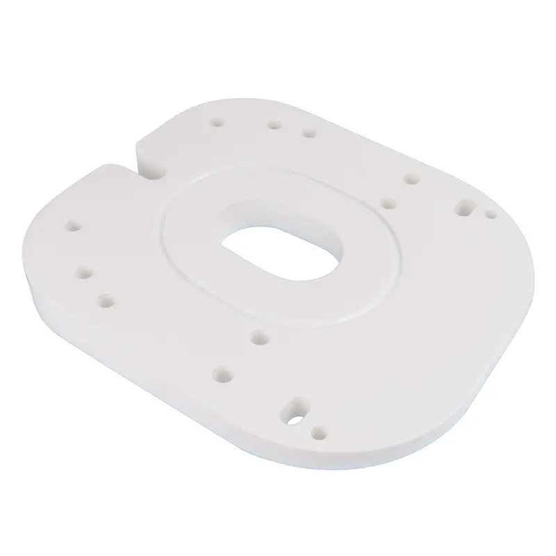 Seaview Rw4-2 Four-Degree Wedge Mount For Closed-Dome Radars (18–24 Inch Diameter) 1