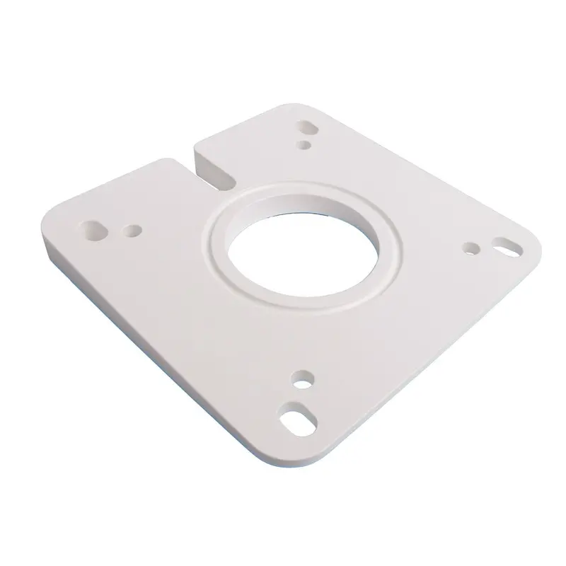 Seaview Rw4-3 Four-Degree Wedge Mount For Open-Array Radar Installations 1