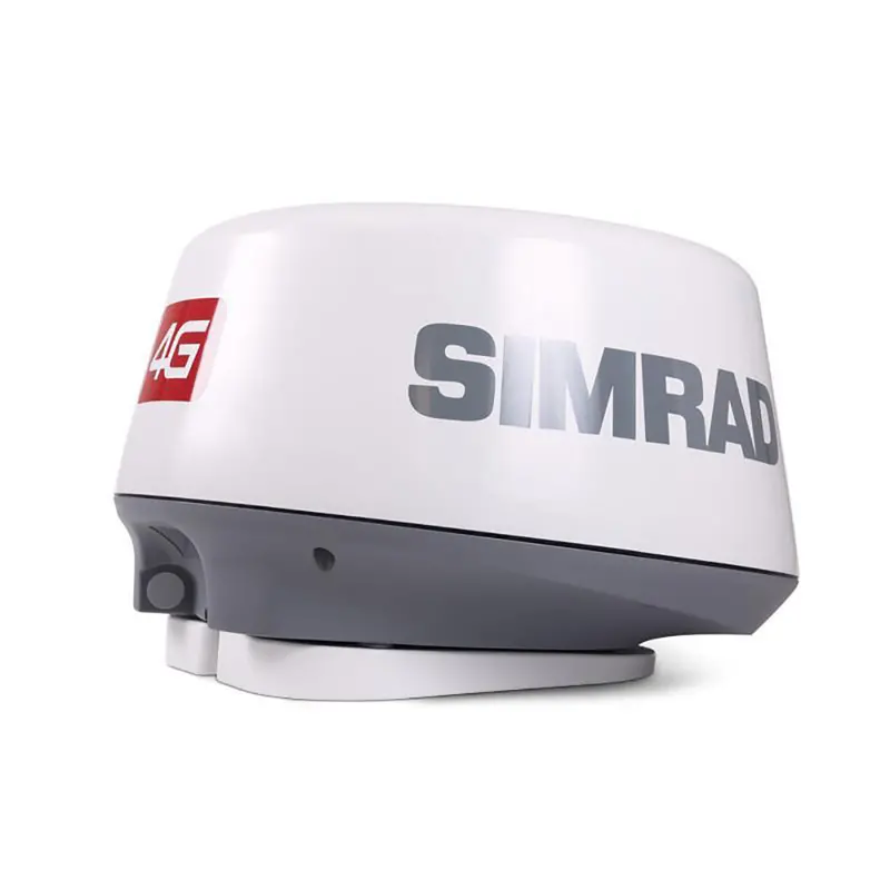 Seaview Rw4-5° Adjustable Wedge Mount For Simrad Tx06S And Tx10S Transducers [Rw4-5] 1