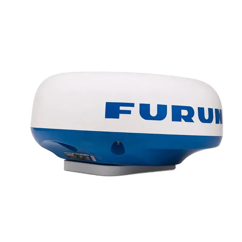 Seaview Rw41 4-Degree Direct-Mount Radar Wedge For Furuno Drs4Dl (15–20") And Koden/Sitex 18" Systems 1