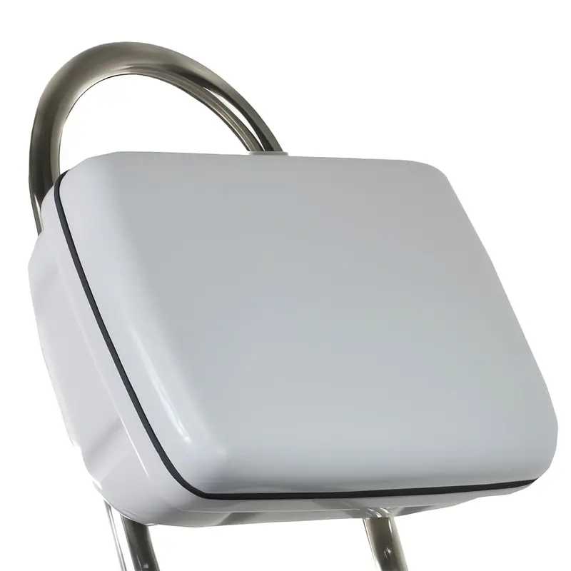 Seaview Sailpod – Uncut Guard-Mount Display Housing (15.3"W × 5"H Usable Area) 1