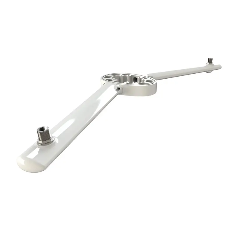 Seaview Sp2Modv2 Complete Spreader Kit – Universal Version For Radars & Satcom Domes (M2-Compatible Mounts) 1