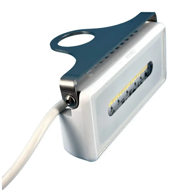 Seaview Spreader Led Floodlight Installation Kit 1
