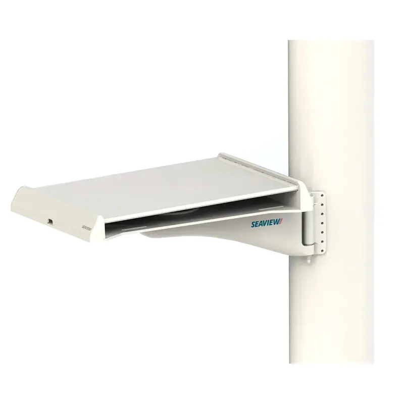 Seaview Starlink Gen 3 Standard Antenna Mast Mount 1