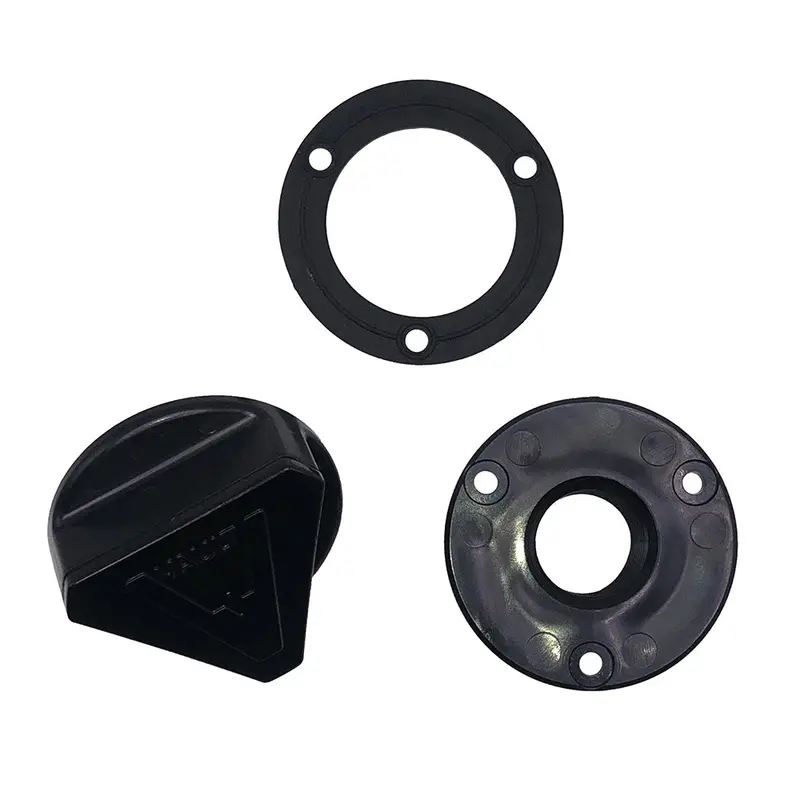 Seaview Vault Pro Garboard Drain Plug Assembly – Heavy-Duty Marine Drain Solution – Model Sv101Vp 1