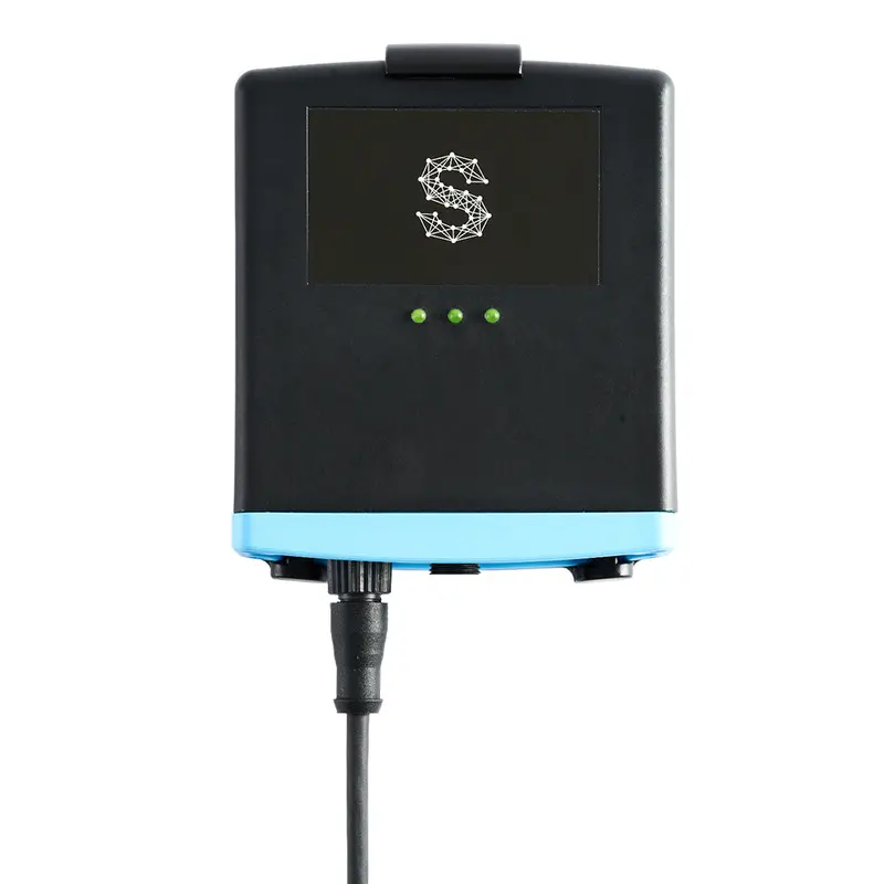 Sensar Boat Monitor System (Without Bilge Sentry) – Comprehensive Vessel Monitoring Package – Model Bm700 1