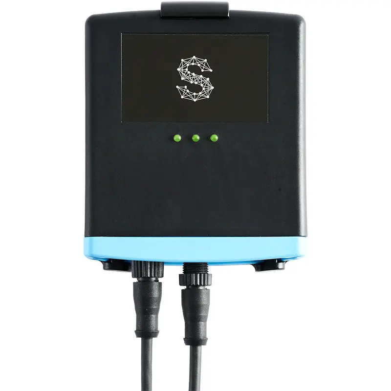 Sensar Boat Monitor With Integrated Bilge Sentry Alarm System (Bmbs700) 1