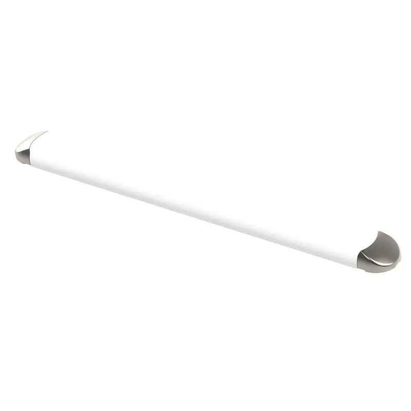 Shadow-Caster Scm-Cl10-Rgbw 10-Inch Rgbw Courtesy Light – Surface-Mount, Stainless Steel End Caps 1