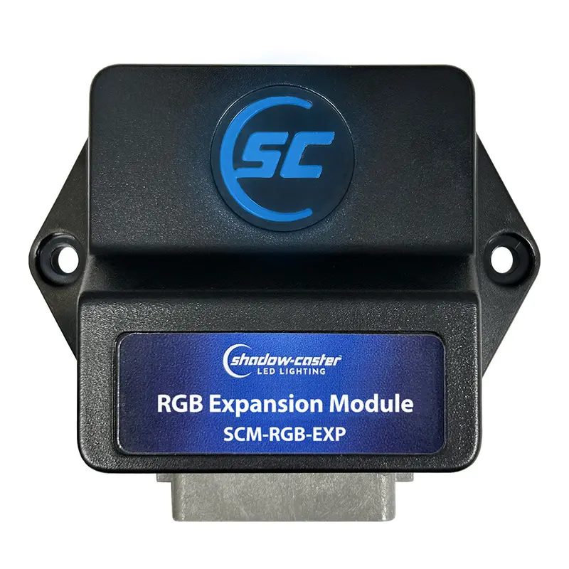 Shadow-Caster Single-Zone Rgb Expansion Module – Network Capacity Booster 1