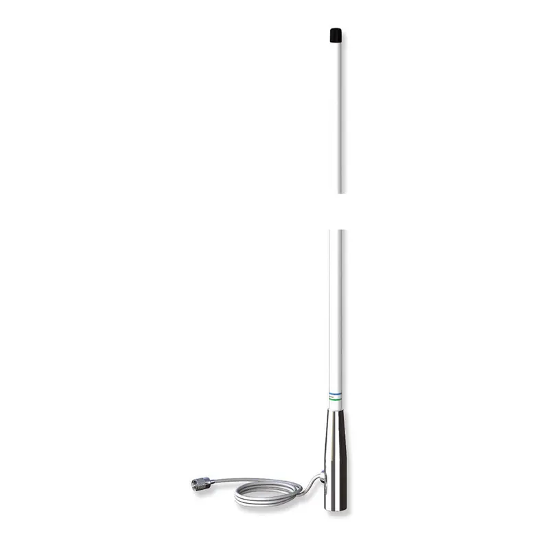 Shakespeare 396-1 5-Foot Vhf Antenna For Compact Boat Installations 1