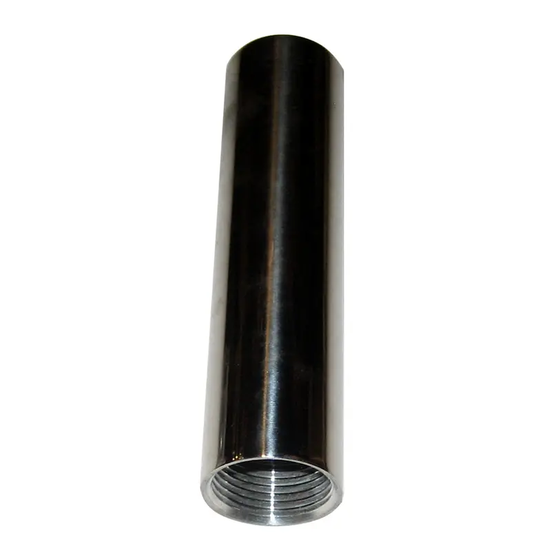 Shakespeare 4.5" Stainless Steel Double Female Coaxial Ferrule (4006) 1