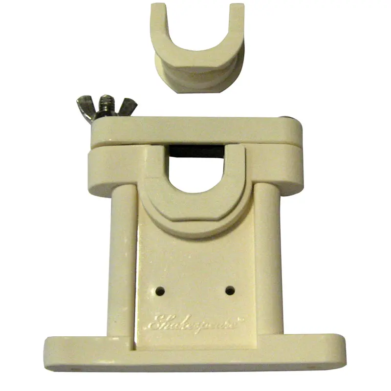 Shakespeare 408-R Standoff Bracket For Elevated Antenna Installation 1