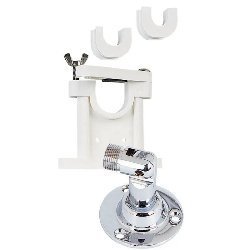 Shakespeare 410-R Universal Antenna Mounting Hardware Kit 1