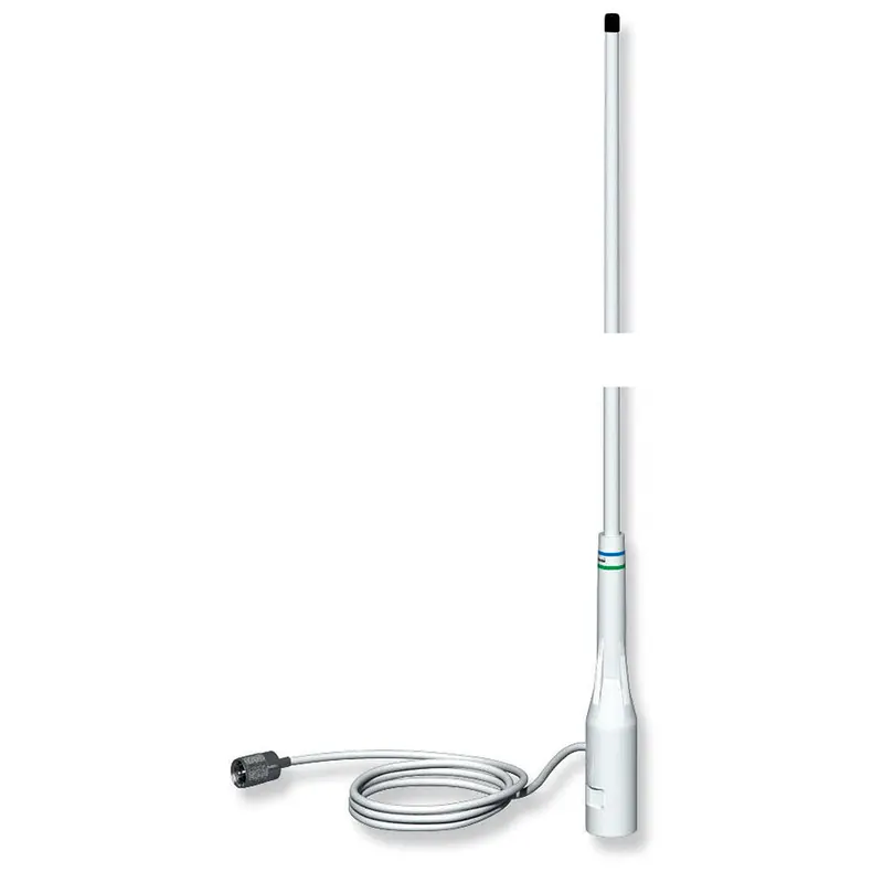 Shakespeare 4351 39-Inch Am/Fm Antenna For Marine Radios 1