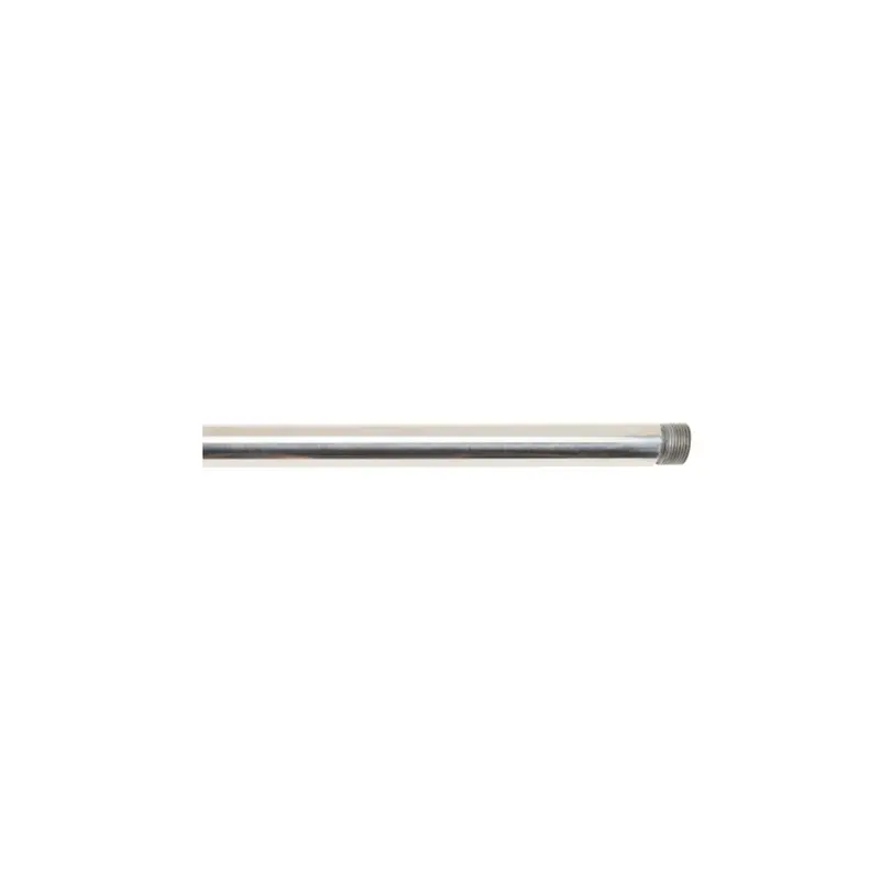 Shakespeare 4700 6-Inch Stainless Steel Antenna Extension Splice 1