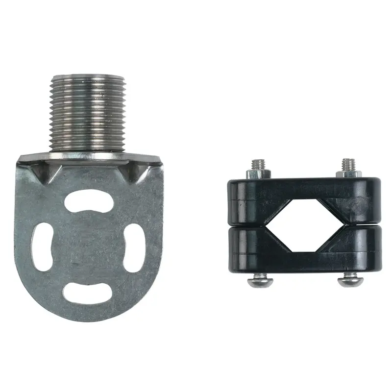 Shakespeare 4720 Economy Rail-Mount Antenna Base For Marine Use 1
