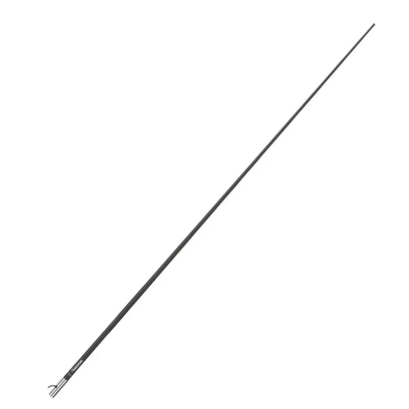 Shakespeare 5101-Blk Classic 8' Vhf Antenna – Black, 15' Rg-58 Coaxial Cable 1