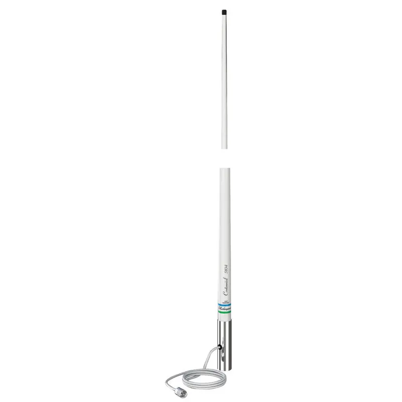 Shakespeare 5104 4-Foot Vhf Marine Antenna 1