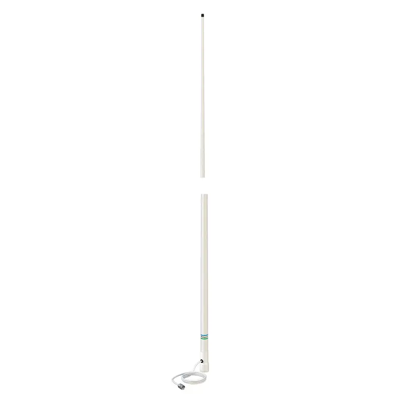 Shakespeare 5206-N 8-Foot Vhf Marine Antenna – Standard Length 1