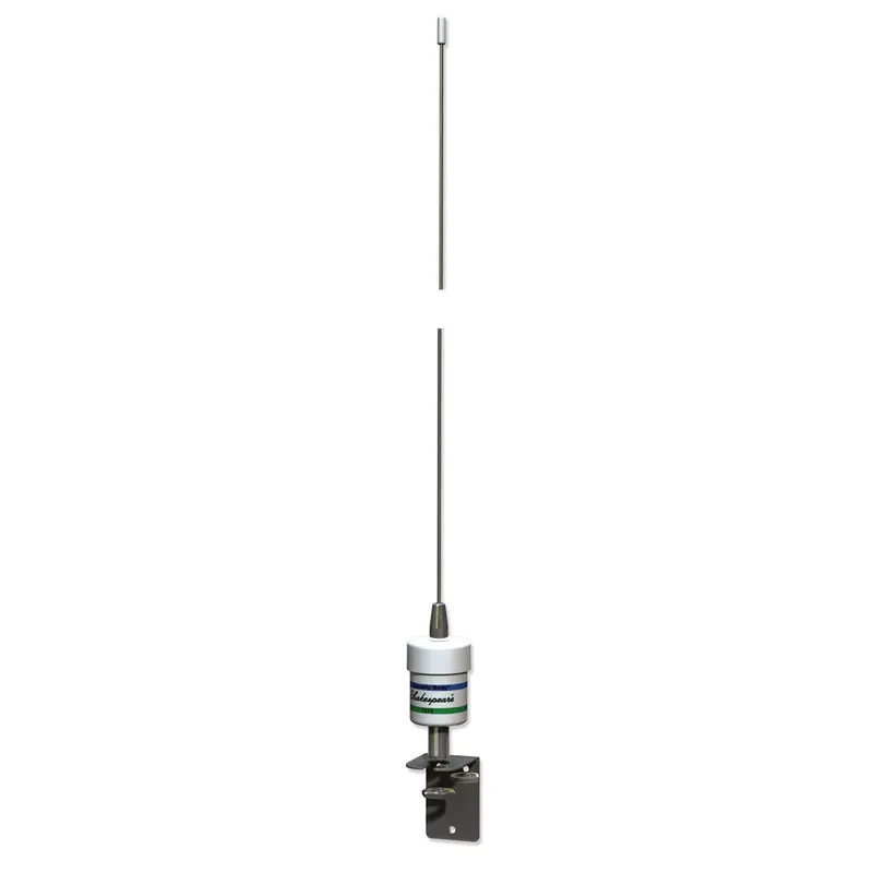 Shakespeare 5215 3-Foot Stainless Steel Whip Vhf Antenna 1