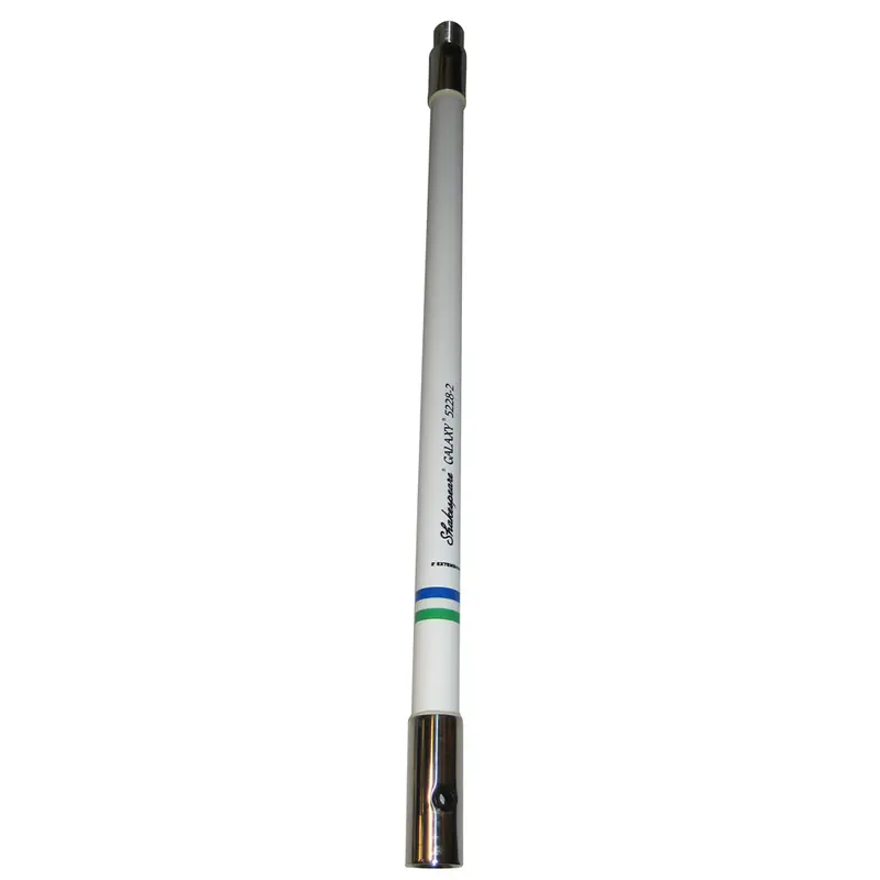 Shakespeare 5228-2 Two-Foot Coaxial Extension Cable For Vhf Antennas 1