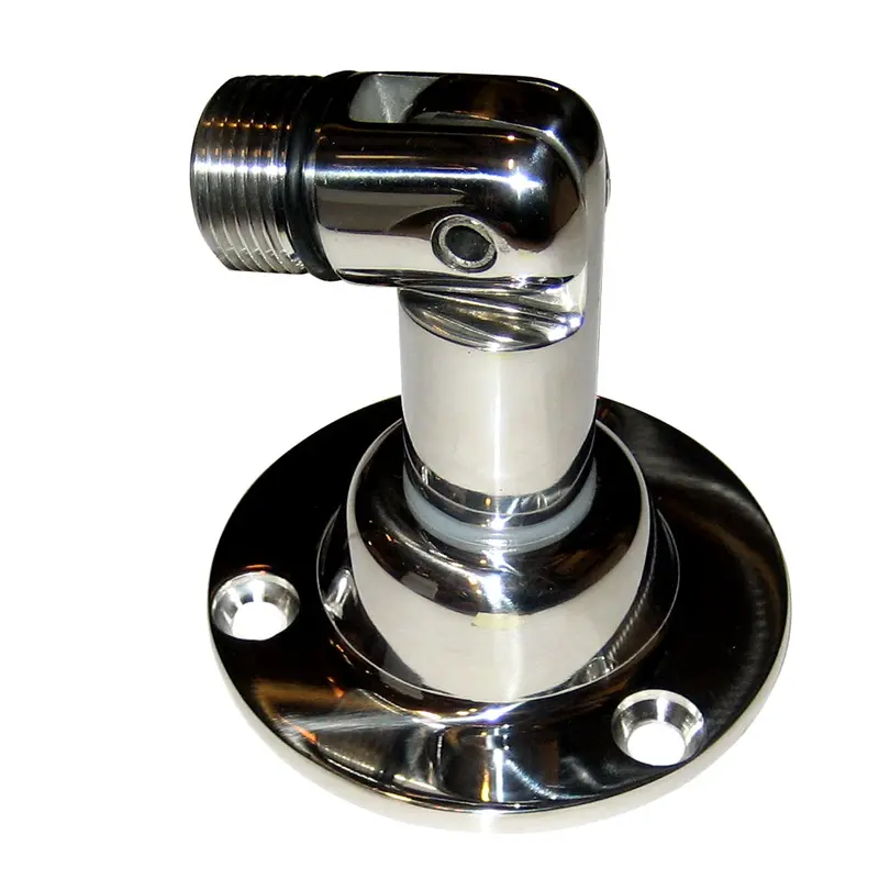 Shakespeare 81-S Stainless Steel Swivel Antenna Mount 1