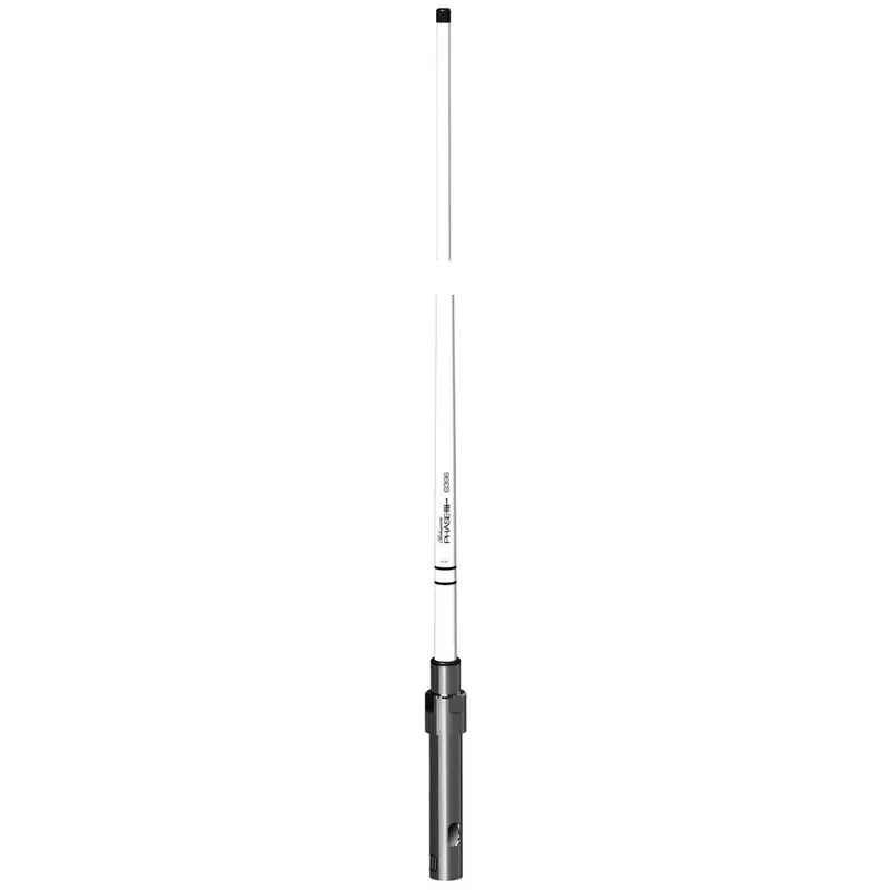 Shakespeare Ais Phase Iii 4-Foot Marine Vhf Antenna With Nmea 2000 Output [6396-Ais-R] 1
