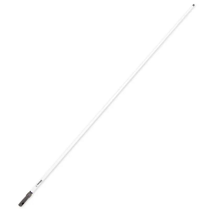 Shakespeare Phase Iii Am/Fm Marine Antenna – 8-Foot Whip With 20-Foot Cable [6235-R] 1