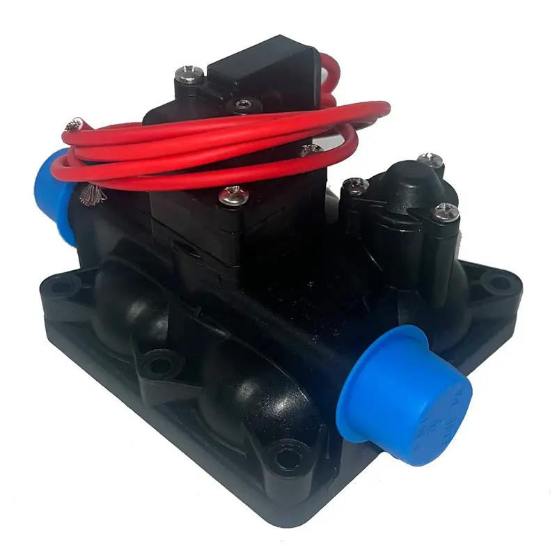 Shurflo 94-804-02 Upper Assembly Kit For Pro Blaster Ii Deluxe 4.0/5.0 Washdown Pumps (4248/4258 Series) 1