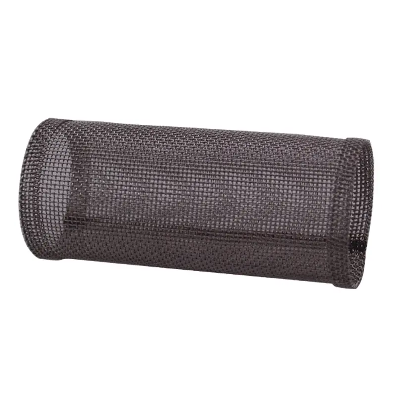 Shurflo Pentair 20-Mesh Replacement Screen Kit For 1-1/4" Strainers [94-727-00] 1