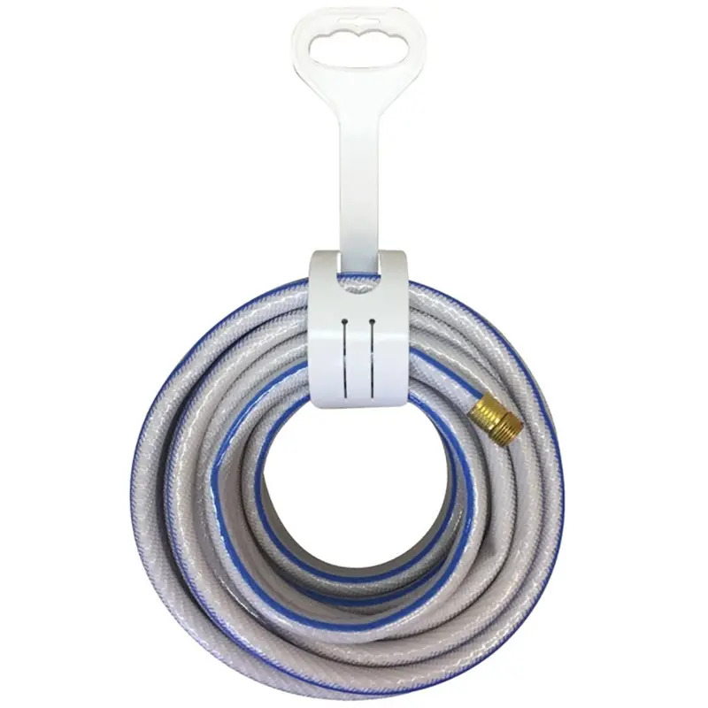 Shurhold 289 White Hose Carry Strap – Adjustable & Lightweight Transport Aid 1