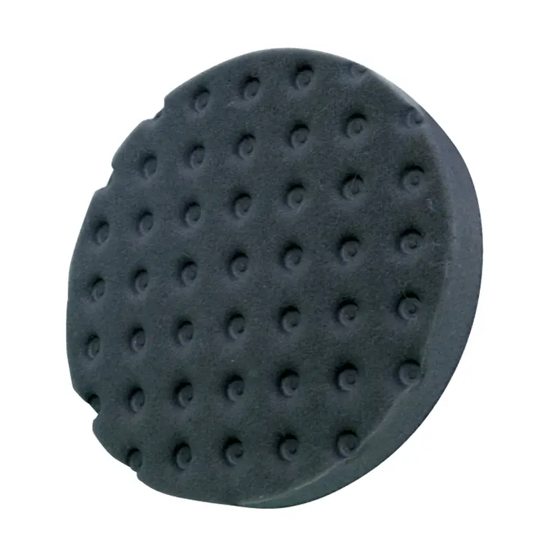 Shurhold Pro Polish Black Foam Pad (7.5") For Rotary Polishers 1