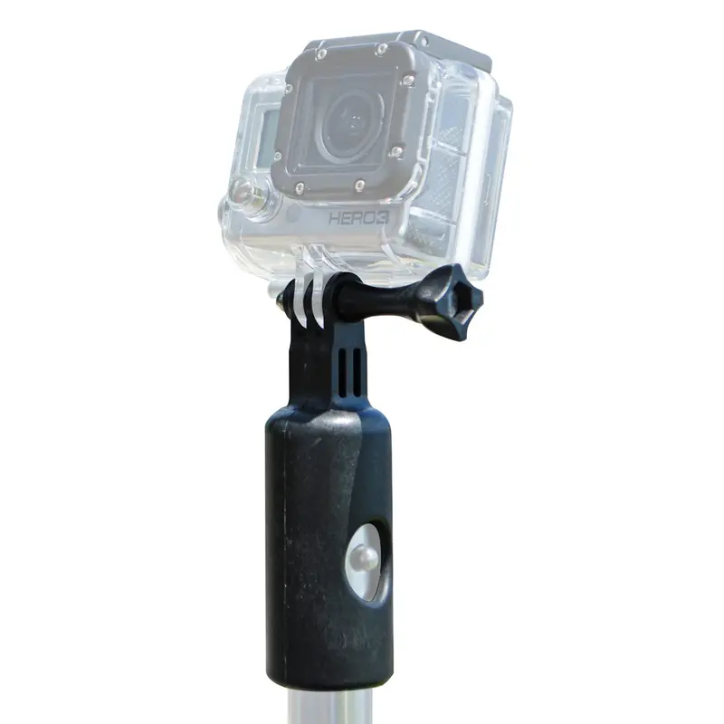 Shurhold Universal Gopro Camera Mounting Adapter [104] 1