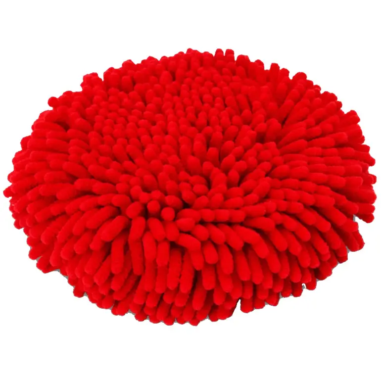 Shurhold Ybp-3153 Brite Bonnet Pro Final Polish Pad – Shag Microfiber For Professional Polishers 1