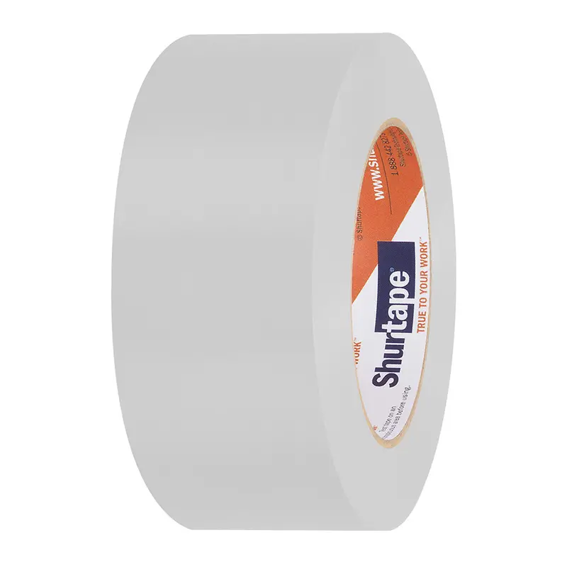 Shurtape Uv-Stable Marine Hull Protection Tape – 48Mm × 33M, Straight-Edge White [105745] 1