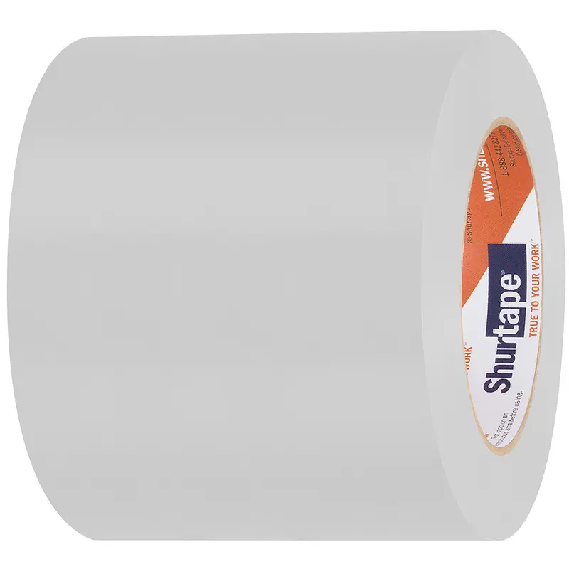 Shurtape Uv-Stable Marine Hull Protection Tape – 96Mm × 33M, Straight-Edge White [105749] 1