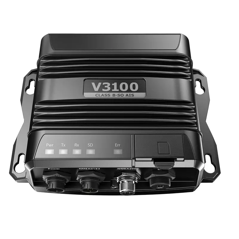 Simrad V3100 Class B Ais Transceiver With Nmea 2000 Support 1