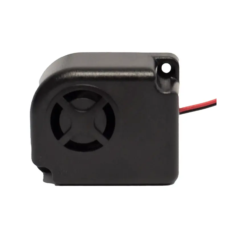 Siren Marine Mini Audible Alarm For Marine Monitoring Systems (Model 6X885B611000) 1