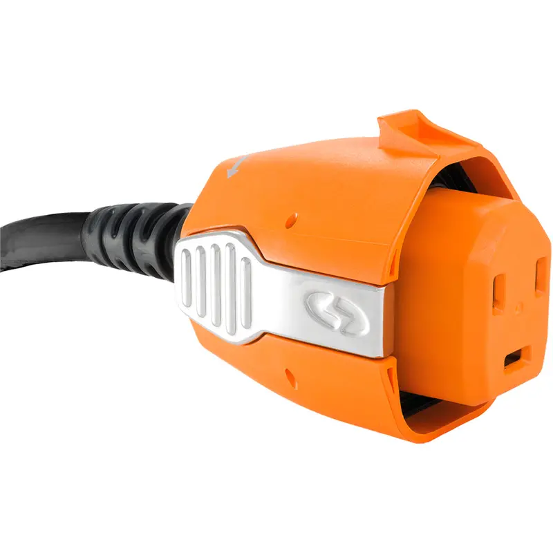 Smartplug Bf30 – 30-Amp Female Twist-Lock Connector For Marine Shore Power Systems 1
